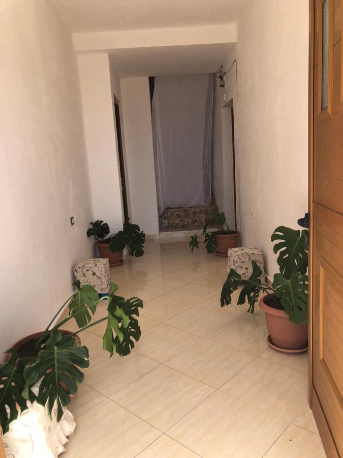 Teo Apartment Sarandë Buitenkant foto